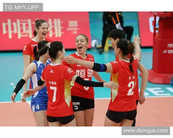 排球团队协作榜单揭晓北京排球队荣登第一名