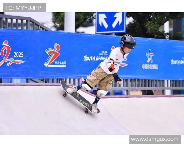 广州滑板队团队协作实力飙升再创新高引发广泛关注与赞誉 广州滑板队团队协作实力飙升再创新高引发广泛关注与赞誉