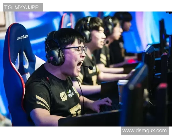 热议王者荣耀RNG战队如何引领游戏节奏的全新变革之路