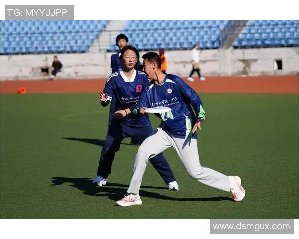 武汉飞盘队在极限运动联赛中的灵活性表现分析与点评