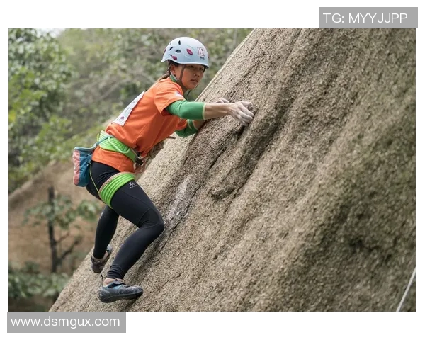 武汉攀岩队团队协作的变革之路与热议攀岩的未来发展 武汉攀岩队团队协作的变革之路与热议攀岩的未来发展