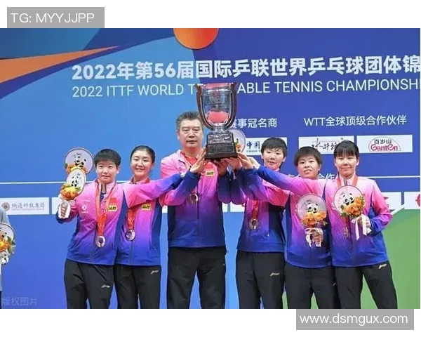 武汉乒乓球队团队协作能力大幅提升荣登全国排名新高