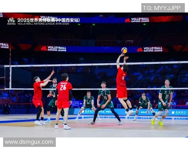 西安排球队在排球状态排行榜中荣登第八位引发关注与期待