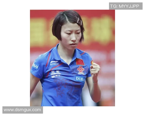 赵静专访：从乒乓球新星到冠军之路的精彩回顾与感悟