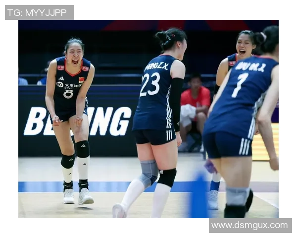 最新排球团队协作排行榜揭晓北京排球队荣登榜首引领风骚