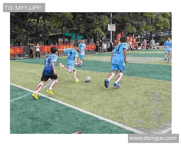 潮南足球明星崛起的背后故事与梦想之路 潮南足球明星崛起的背后故事与梦想之路