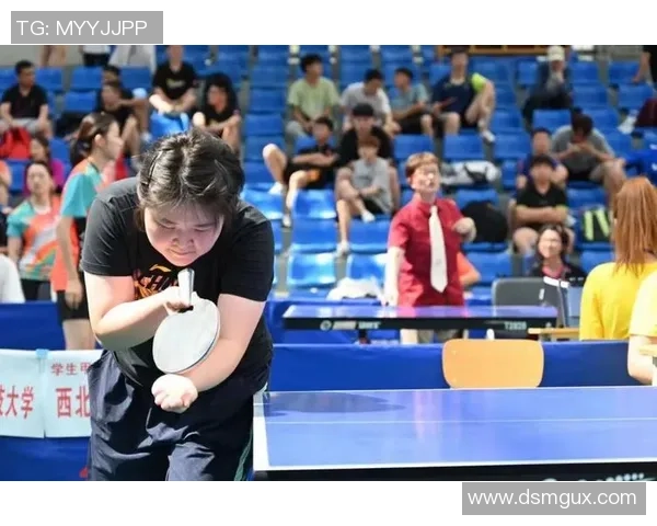 西安乒乓球队荣登乒乓球节奏排行榜第三名引发热议