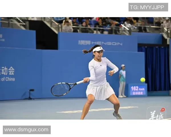 广州网球队强势崛起最新网球个人能力排名前十揭晓