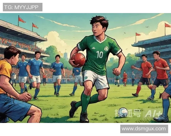 学历最低却闪耀绿茵场的足球明星女孩的奋斗故事