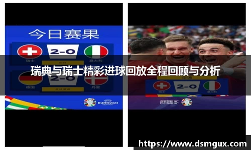 瑞典与瑞士精彩进球回放全程回顾与分析