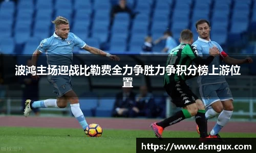 波鸿主场迎战比勒费全力争胜力争积分榜上游位置